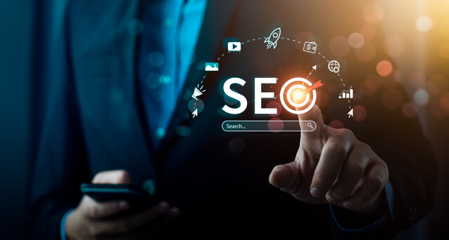 Leader in SEO Optimization