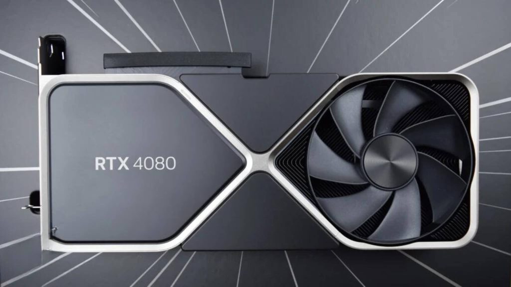 GeForce RTX 4080 Super Release on 2024