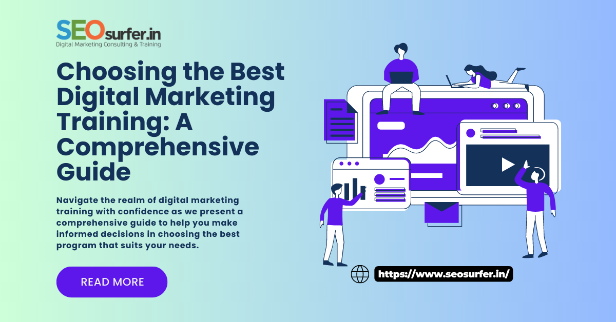 Why You Need Surfer For Digital Marketing